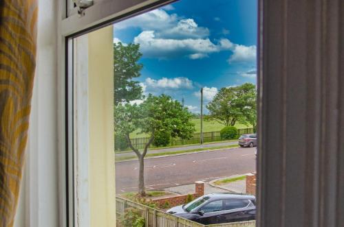 The Lemonfield Hotel in ซันเดอร์แลนด์