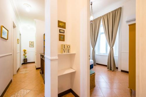 Three-Bedroom Apartment image 10