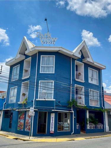 . Park View Hotel & Restaurant