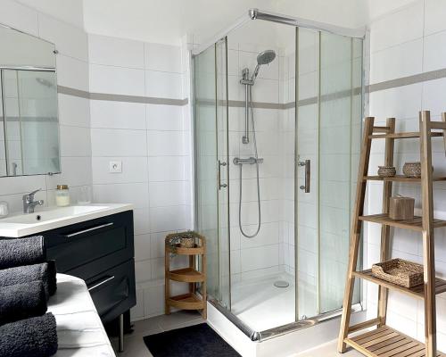 La Petite Saint-Paul in Granville