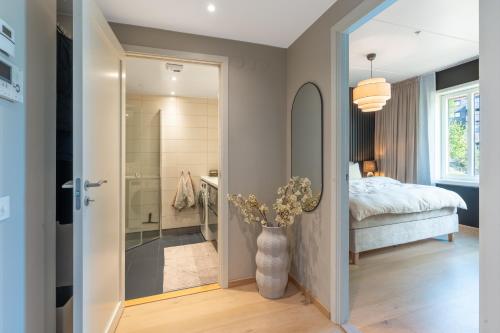 Central Apt with Sunny Balcony by the Beach, Oslo (photo 9)