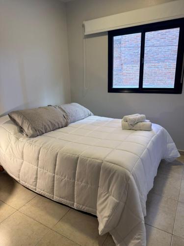 SAN MARTÍN 16 - depto 1 dormitorio - image 5