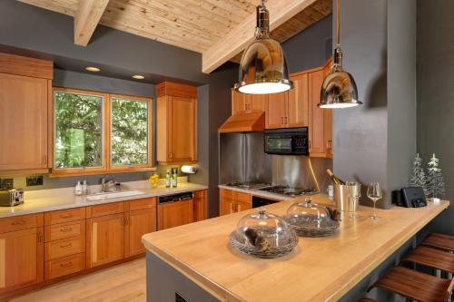 Deluxe Plus Three Bedroom - Aspen Alps 809 - image 6