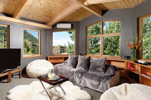 Deluxe Plus Three Bedroom - Aspen Alps 809 - main image