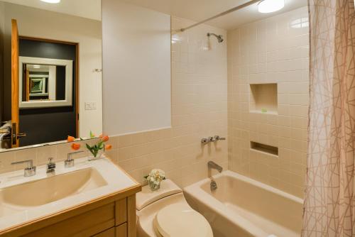 Deluxe Plus Three Bedroom - Aspen Alps 809 - image 2