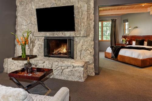 Deluxe Plus Three Bedroom - Aspen Alps 809 - image 8