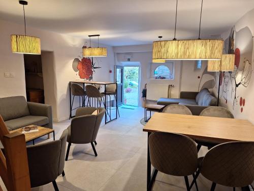 Au Gré des Vents - Gîtes et Chambres d'hôtes 3