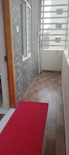 View, Sri Ram Stays 2 BHK 2T in Vinoba Nagara