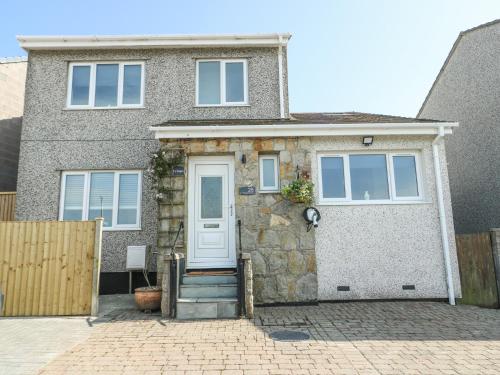 外部景觀, Ty Copr in 阿姆盧赫