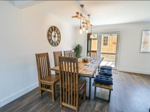 外部景觀, Ty Copr in 阿姆盧赫