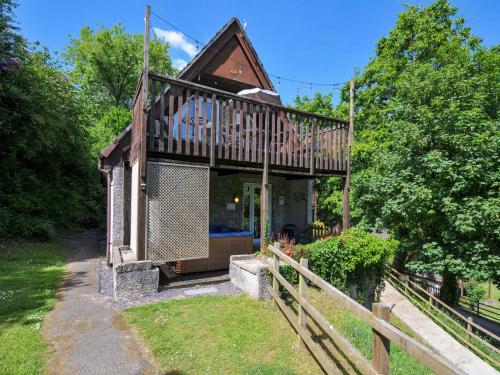 59 Valley Lodge, Callington (fotografie 3)