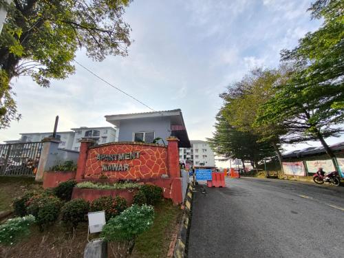 Hermoso Bukit Beruntung near Pasar Malam Bukit Sentosa Night Market