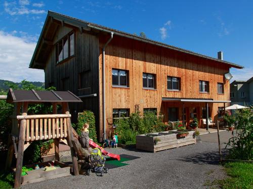  Sonnenschein, Unterkunft in Stevensweert