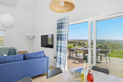 No 4 The Vista, Willingcott, Woolacombe