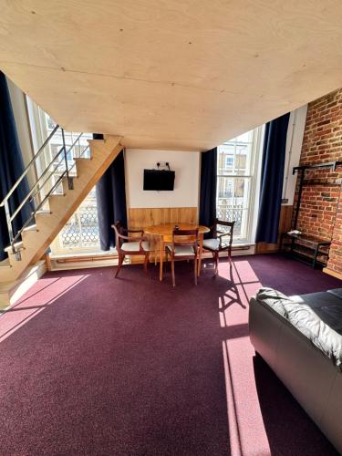 Victorian Loft Living Hotel 22, Londýn (fotografie 2)