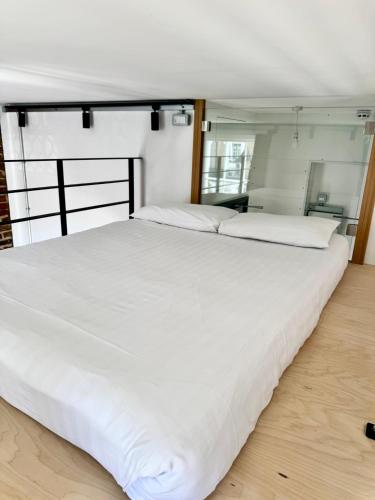Victorian Loft Living Hotel 22, Londýn (fotografie 6)
