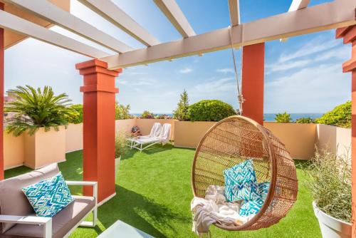 Select Sky Suite