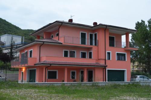 Villa La Mulinella - image 2