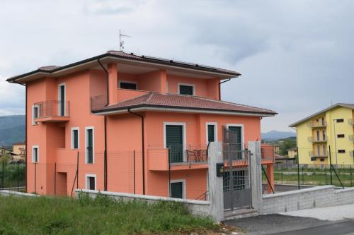 Villa La Mulinella - main image