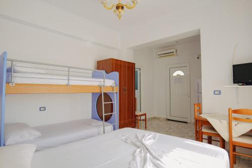 Quadruple Room room in Apartments Gentian Oruci