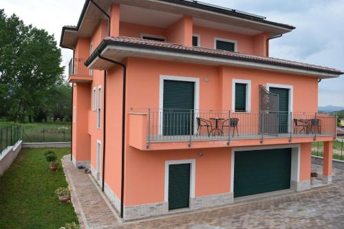Villa La Mulinella - image 12