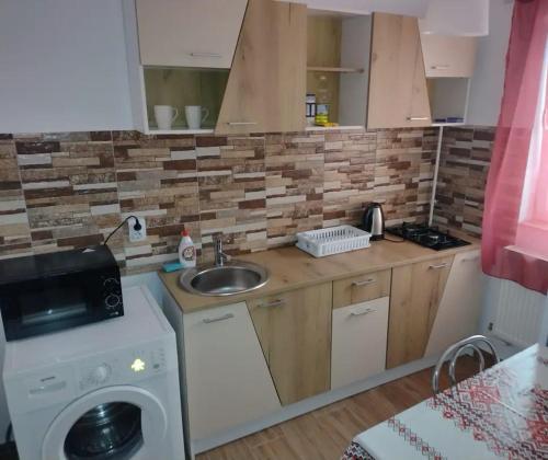 Varipatti House in Slatina