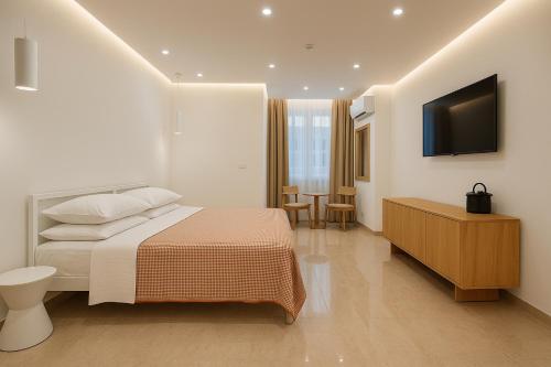 NERI Vatican Suite, Rome