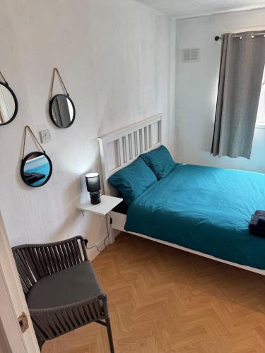 Newly decorated lovely three bedroom flat, Birmingham (fotografie 5)