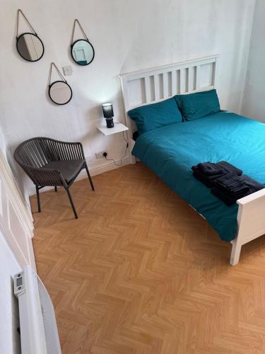 Newly decorated lovely three bedroom flat, Birmingham (fotografie 7)