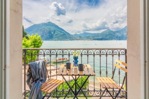 Lakeside Varenna