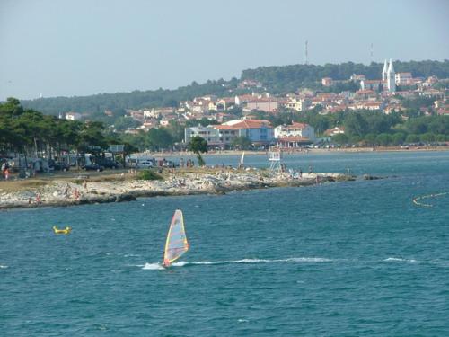 Bed & Breakfast Villa Anita – Pula Medulin, IA