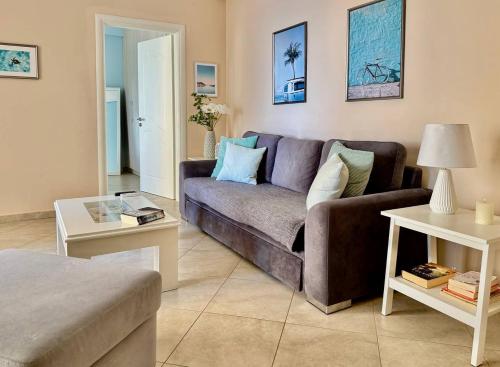Apartment with Sea View image 10