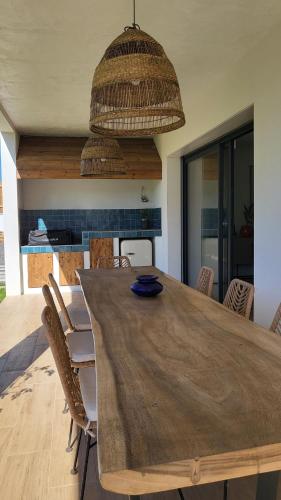 Iekārtas, Villa des Embruns Entre Hossegor et Biarritz in Boucau