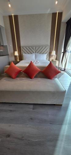 Trendy & Cozy Getaway, Dubai