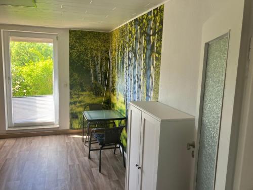 Ferienwohnung Familie Jung in Wartmannsroth