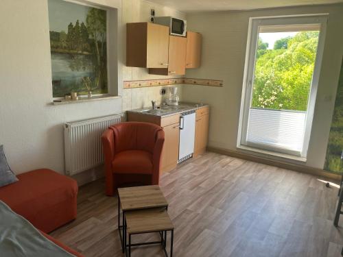 Ferienwohnung Familie Jung in Wartmannsroth, Deutschland