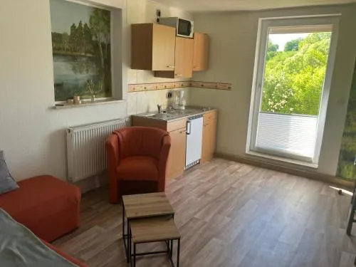 Ferienwohnung Familie Jung in Wartmannsroth, Deutschland