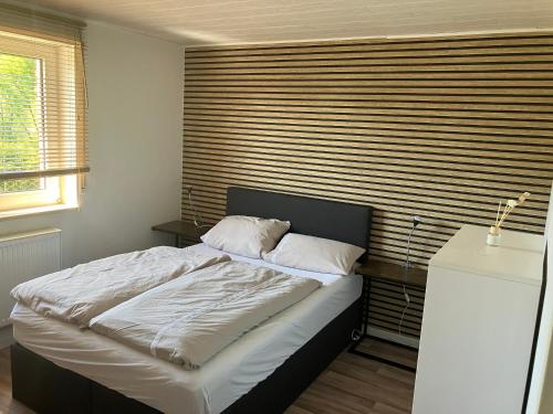 Ferienwohnung Familie Jung in Wartmannsroth