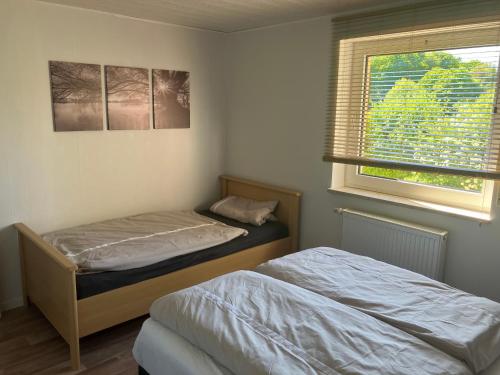 Ferienwohnung Familie Jung in Wartmannsroth
