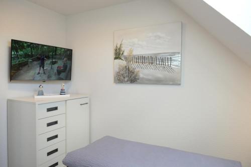 Deichdeck 2 OL in Norddeich, Deutschland