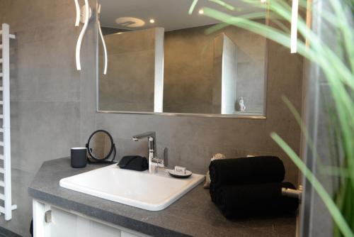 Deichdeck 2 OR in Norddeich