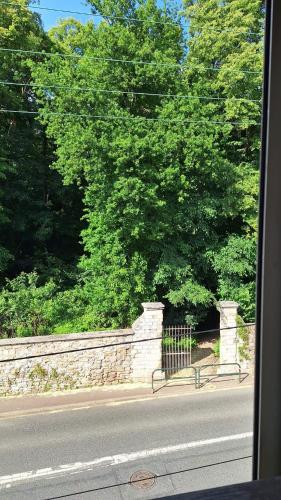 Apartment for 6 people CDG and Asterix parc in แซงต์ วิซ