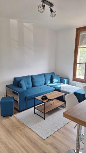 Apartment for 6 people CDG and Asterix parc in แซงต์ วิซ