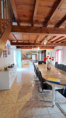 Belle villa - Entre Mer et Montagnes in Corneilla-de-Conflent