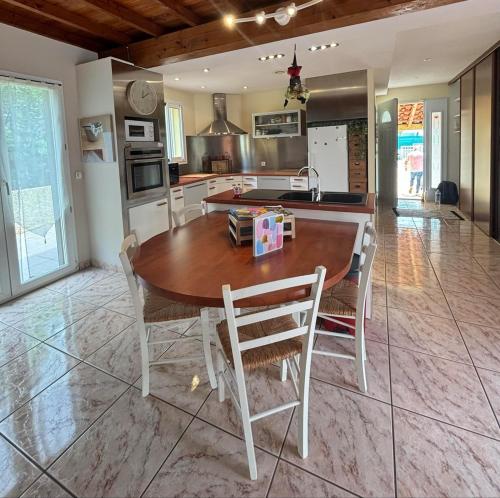 Belle villa - Entre Mer et Montagnes in Corneilla-de-Conflent