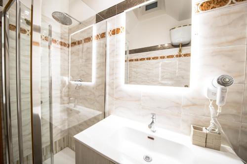 Frattina Cozy Flat Spanish Steps, Roma (foto 4)