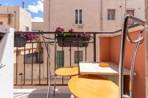 Al Primo Vico in Matera