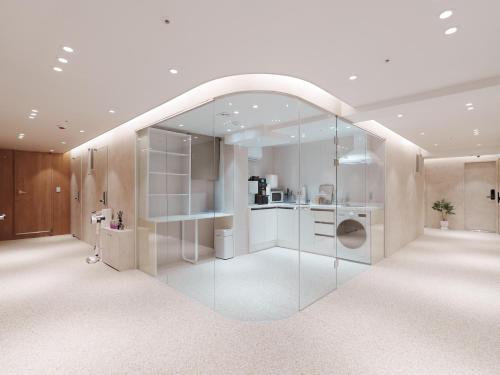 Stayble 380, Seoul