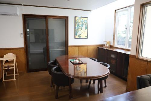 福の荘 山王, Fukuoka (foto 10)