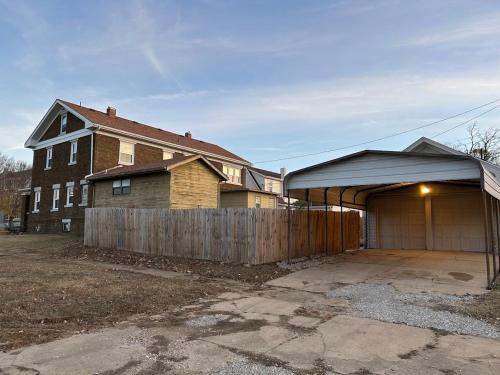 The Banker's Butler's Retreat in Bartlesville (Oklahoma)